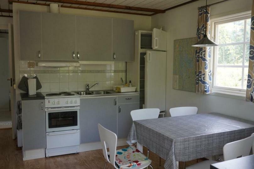 Hunnebo Βίλα Lonashult Εξωτερικό φωτογραφία